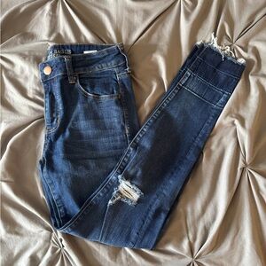 American Eagle Jeggings